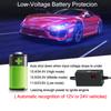 Vehicle Power Adapter Kit with Undervoltage Protection Automotive Hardwire Easy to Use for Seamless Dashboard Cams  Operation