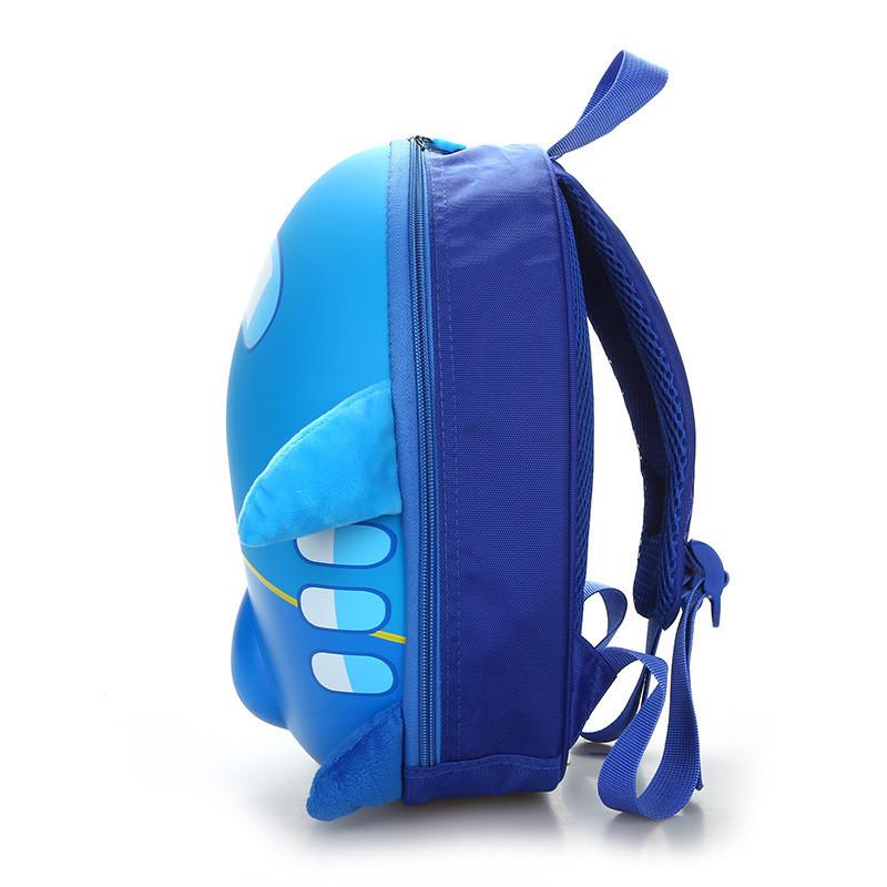 kids airplane backpack