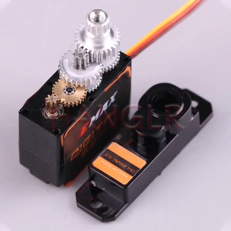 HANGLR ES9052MD Digital Metal Gear Servo