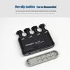 Adjustable FA-10P Flanger Piano & Guitar Finger Tension Exerciser