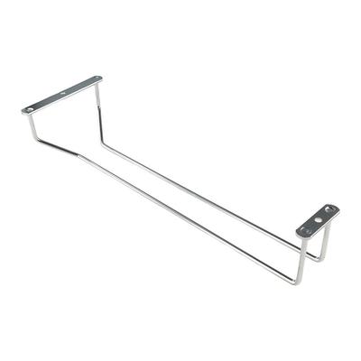 Useful 1Pcs Multiple Size Wall Hanging High Glass Rack Bar Accessories Goblet Holder Wine Rack Glass Holder Wine Glass Rack