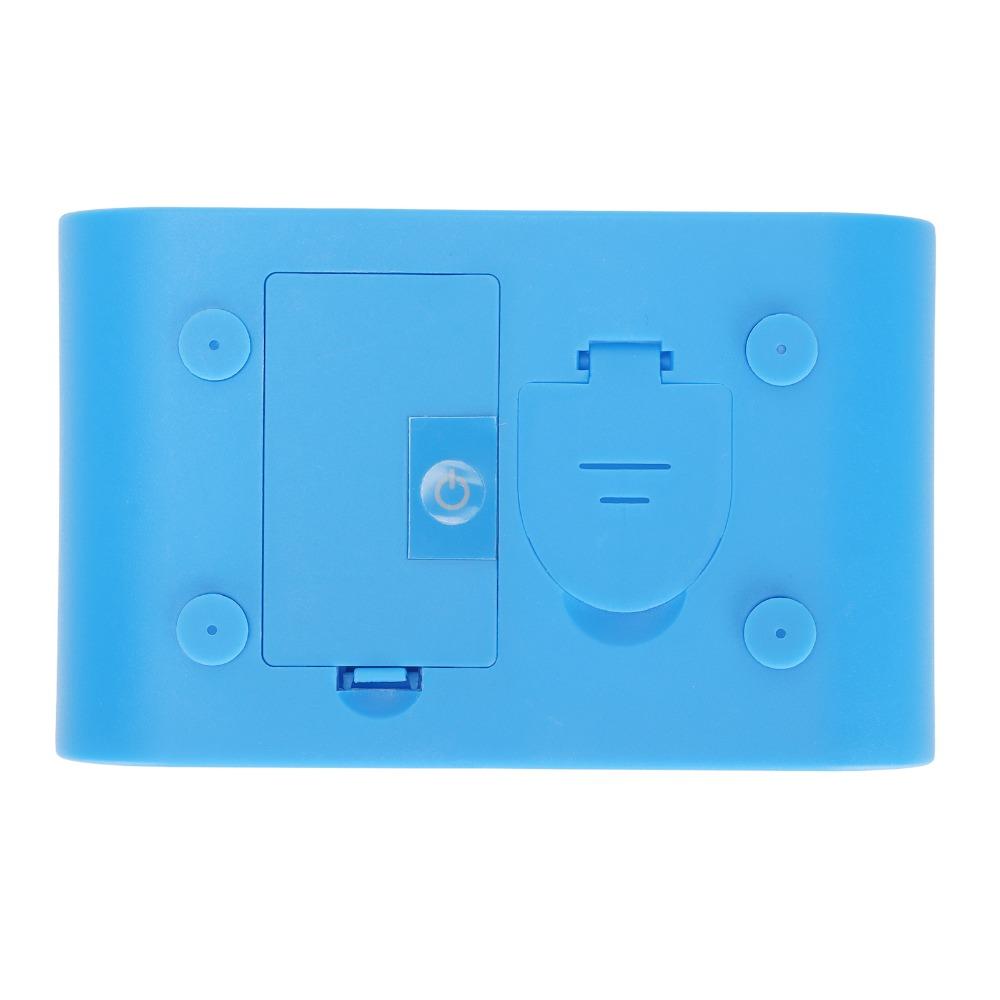 LED Light LED Light Fish Tank Detachable Design Small Aquarium Betta Fish Tank  Home Decoration