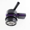 1J0906517G Vakuový regulační ventil EVAP PURGE Spínač solenoidového ventilu regulace nádobky pro VW Jetta Bora Golf MK4 1J0906517F