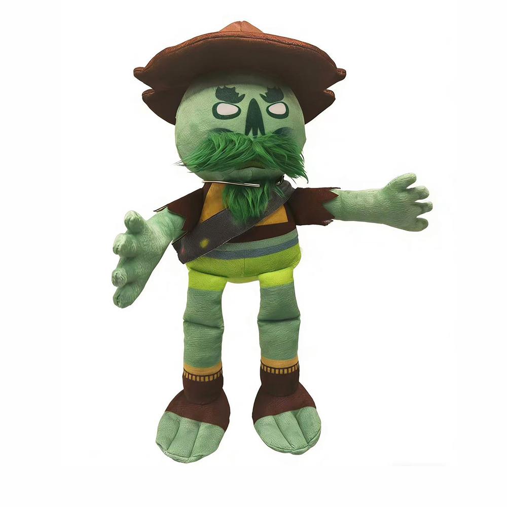 Bing Bong PEAK Scout Plushie Doll Soft General Graardor Stuffed Doll Gift Fans Home Birthday Toys Decoration