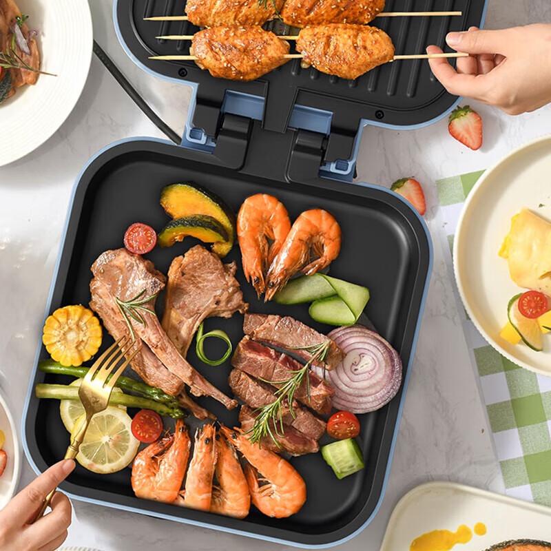 Chui Da Huang Electric Pancake Maker