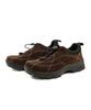 Yase Forest Hiking Shoes Mocha (C Type)