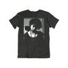 The Craft Cult Classic Movie Fan T-shirt - Black Short Sleeve Round Neck Retro Movie Printed Cotton T-shirt for Men and Women