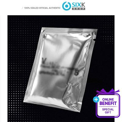 [Pre-order] V8 (SEVENTEEN) 1st Mini Album [V8] Compact Ver. (Online Benefit)