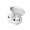 2024 New Mini Bluetooth Earphones with Long Battery Life, Noise Cancelling, and Cute Design