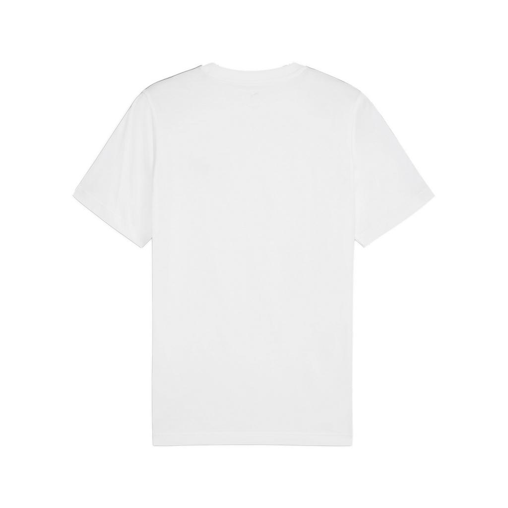 Puma ESS TAPE men's T-shirt white 68467402 size XL
