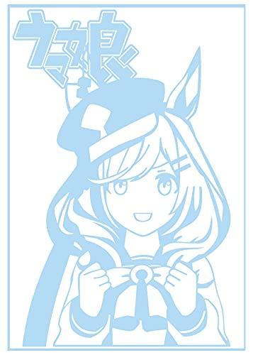

Machikane Tanhoiza Paper Cutout Style [XL] White