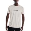 Auf T-Shirts Herren Sand Rundhals Moderat 1ME30370554