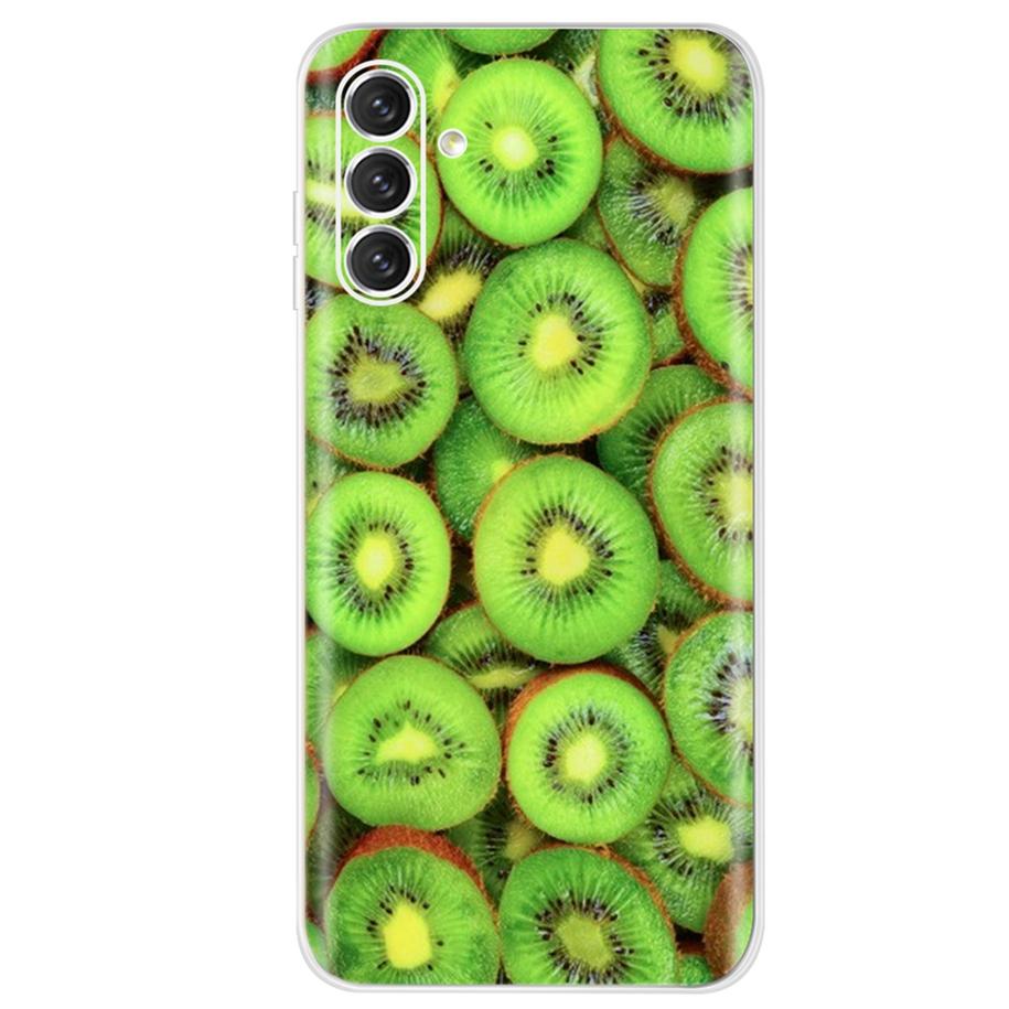 For Samsung Galaxy A14 5G Case SM-A146B New Fashion Painted Cover For Samsung A14 A 14 5G Phone Case 6.8   Soft TPU Fundas Coque Galaxy A14 5G