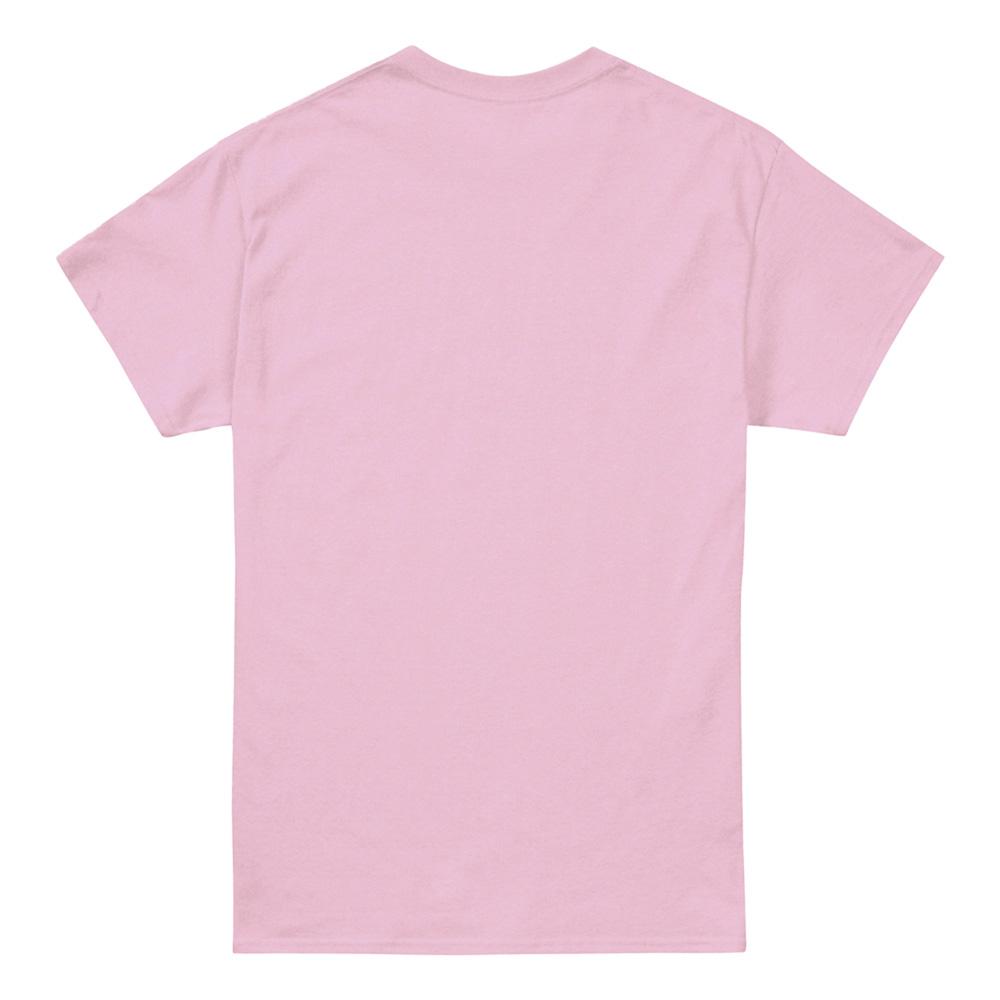 Peppa Pig Unisex Adult Team Girl Icons T-Shirt