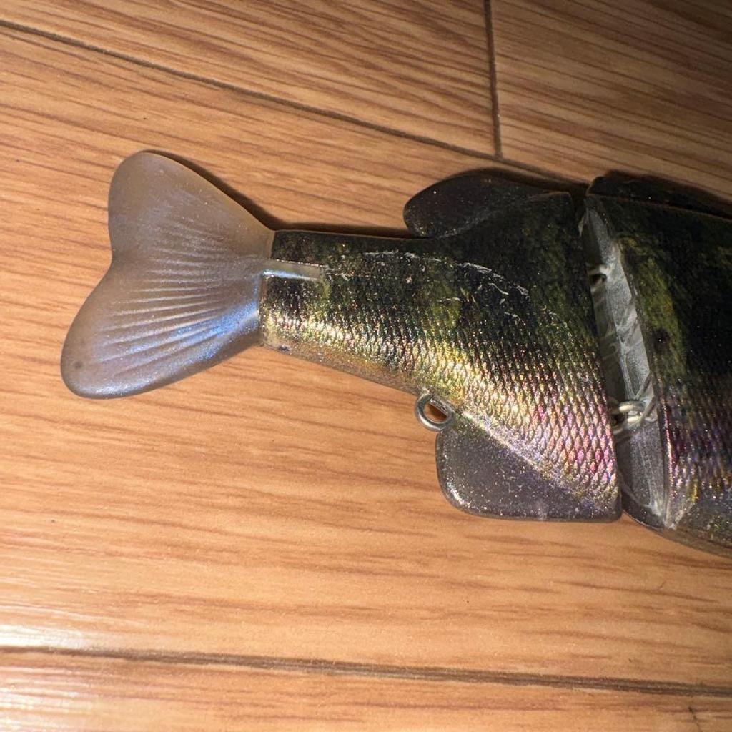 Used bull shooter jr 10th anniversary depth
