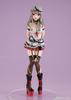 POP UP PARADE Hololive Productions Sakamata Chloe Plastic Painted Finished Figure Non-scale