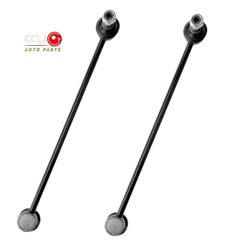 2Pcs Brand New Front Suspension Stabilizer Sway Bar End Links For PEUGEOT 307 308 508 OEM 508750 508762  508764 508777 508778