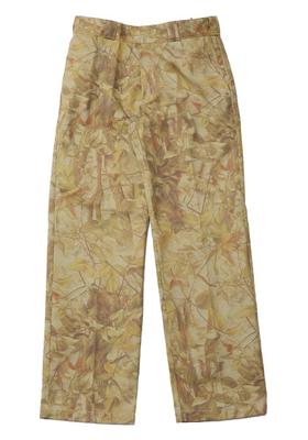 Pantalones de Trabajo/Pantalones Chino Dickies Colaboración Goro Nakatsugawa 874 Corte Original 81184000 (JP, Cintura, 36, 36: Ejército)