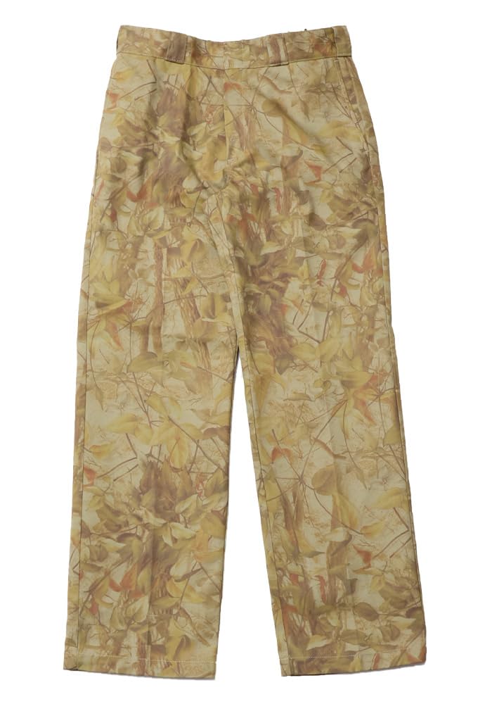 

Dickies Коллаборация Goro Nakatsugawa 874 Оригинальный крой Рабочие брюки/Брюки чинос 81184000 (JP, Талия, 36, 36: армия)