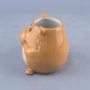 Creative Cute Guinea Pig Ceramic Mug High Value Ins Style Household Couple Water Cup Souvenir Gift White Porcelain