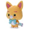 Takara Tomy Arts Dollhouse The Movie Plush Toy Chumsley 22cm Gabby's - (approx. tall)
