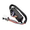 Power Seat Control Switch 87066-9W10B For Nissan Teana 05