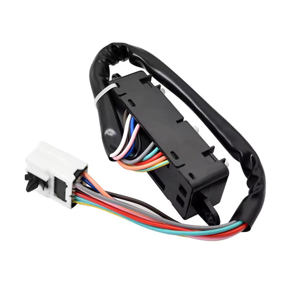 Power Seat Control Switch 87066-9W10B For Nissan Teana 05
