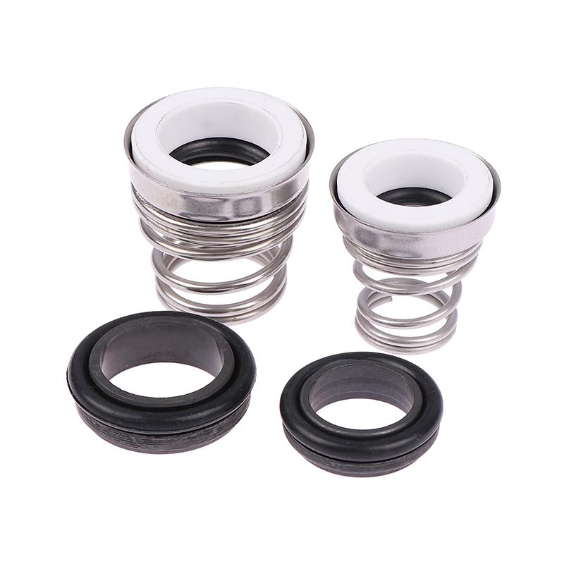 Seria 155, compatibilă cu etanșarea mecanică a arborelui de 12, 14, 15, 16 și 20 mm, cu arc elicoidal unic pentru pompa de circulație a apei