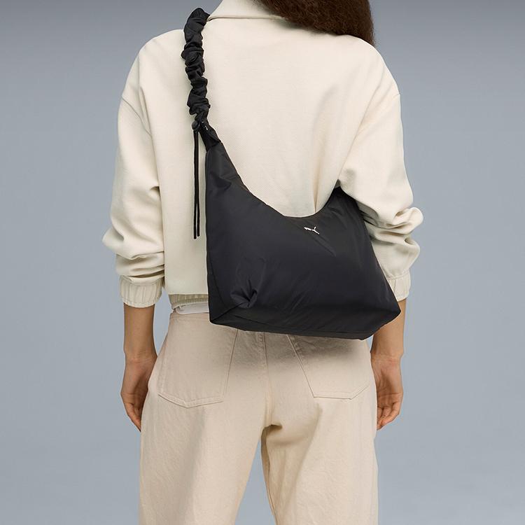 New PUMA Versatile Crossbody Bag, Shoulder Bag Unisex Black 091845-04