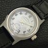 HAND-WINDING VINTAGE WEST END WATCH CO SWISS BOY WHITE DIAL WATCH A701971-1