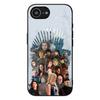 Poster Dragon Mother Thrones Phone Cover for Motorola Moto G86 G14 G35 G34 G45 G55 G64 G75 G85 G24 G15 G54 G57 Power Soft Case