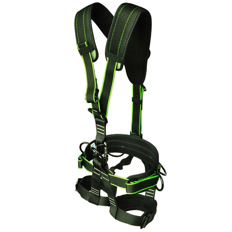 ANPEN Outdoor Full Body Safety Harness