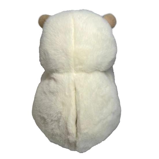 Unleashed Calming Doll Sleep Buddy for Anxiety Relief Glowing Plush Toy