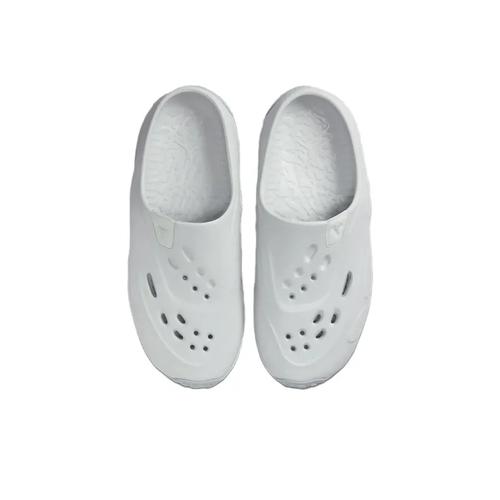 Nike Roam Slide Sandal Light Silver FQ0227-002 Men's Size