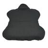 Motorcycle Seat Cushion Gel Shock Absorbing Air Cooling Breathable Motorcycle Seat Cover