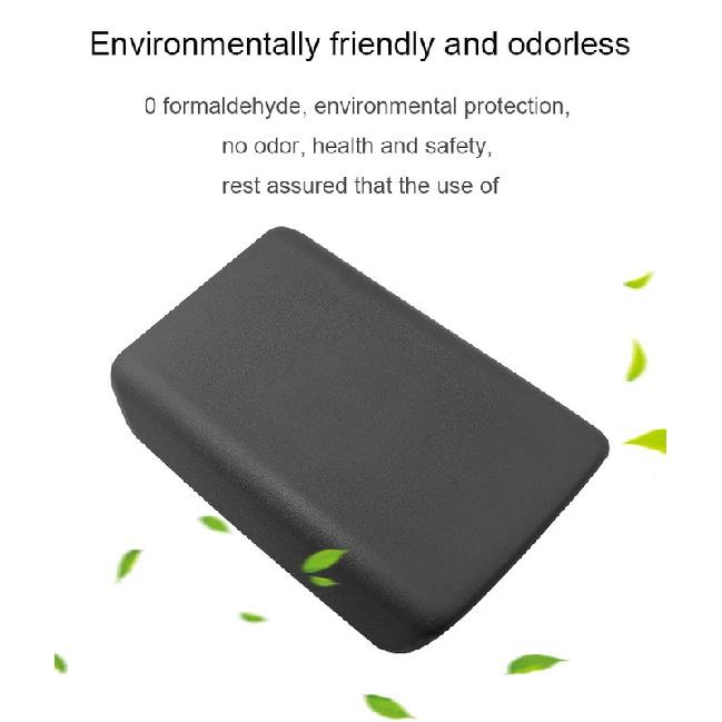 For Tesla Model Y Juniper Center Console Armrest Cover TPE Model 3/Y 2021-2025 Armrest Protection Cover Anti-slip Mat Accessory