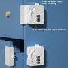 Digital Password Baby Safety Lock Strong Fixation Window Lock Portable Refrigerator Door Lock  Home