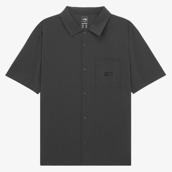 

The North Face M Frost Short Sleeve Nh8sr01c 1.NH8SR01A S