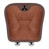 Mitsubishi Lancer, ASX, Outlander, Pajero Winter Flanell Sitzbezug Kissen