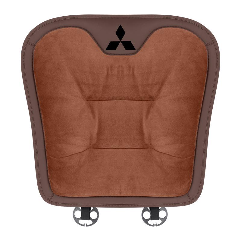 Mitsubishi Lancer, ASX, Outlander, Pajero Winter Flanell Sitzbezug Kissen