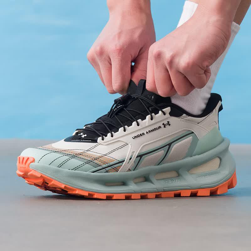 Under Armour EXPLOR Unisex Outdoor Casual Shoes