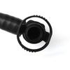 BMW Compatible Carbon Canister Solenoid Valve with Hoses, OE 13907618643