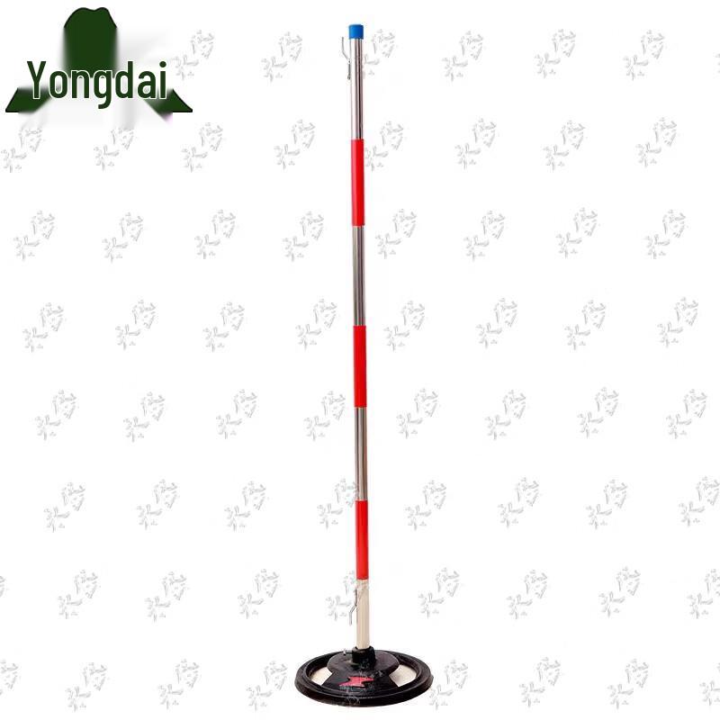 Construction Site Safety Barrier & Warning System