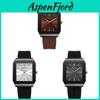 Minimalist Silicone Watch For Men With Quartz Movement And Vintage Style