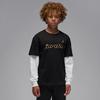 Kids T Shirts Crew Neck