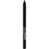 Maybelline Eyestudio Lasting Drama Waterproof Gel Pencil Onyx 0.038 Oz. Smooth