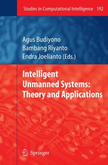 The Intelligent Unmanned Systems: Theory and Applications : 192 Book