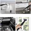 High Temperature Steam Cleaner Kitchen Cleaning Machine Range Hood Decontamination Home