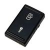 Replacement Part For Vehicle Lock Control Button Plastic Material Quality Materials 1 Piece Included For Vehicle Placement