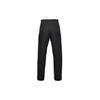 Under Armour Woven Training Slim Fit Pants Men Bottoms Black 1320122-001